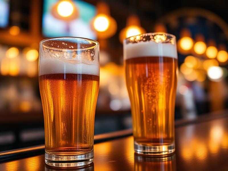 Happy Hour de Quinta